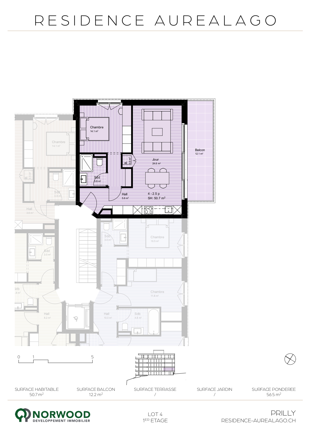 Plan A4